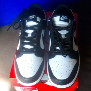 Nike Dunk Low Retro/No Offers